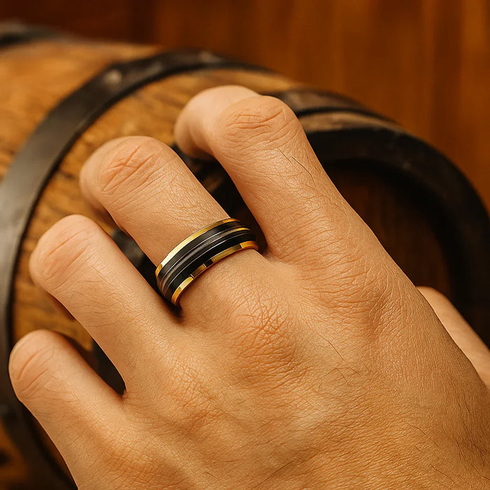 The Copperchord