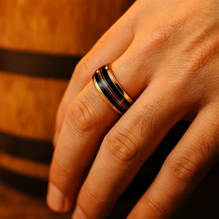 The Copperchord
