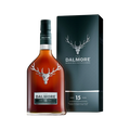 The Dalmore 15 Year Old — Scotch