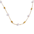 The Eloise Waterproof Necklace