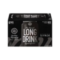 The Finnish Long Drink Strong 6x355ml — Cooler