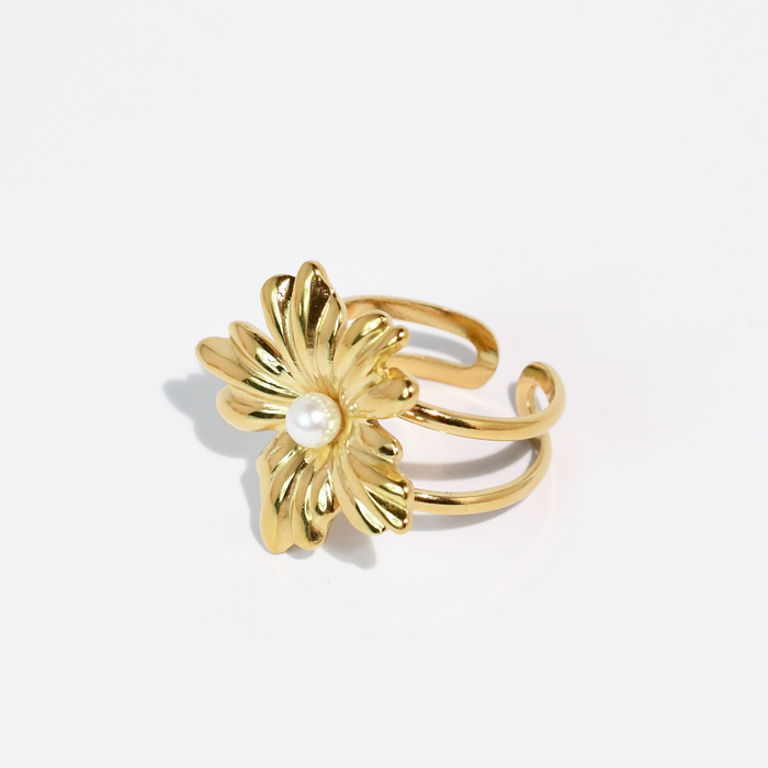 The Flower Ring
