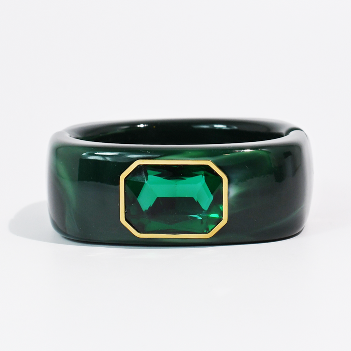 The Gemma Cuff Bracelet