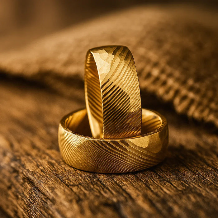 The Goldforge