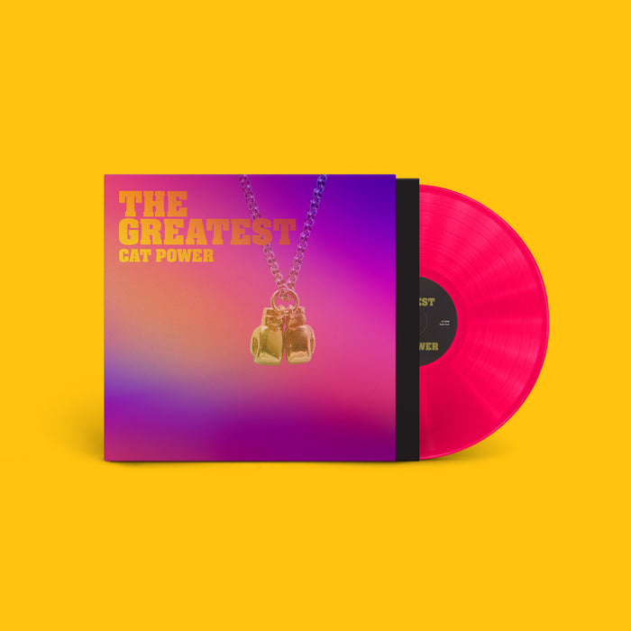 The Greatest (20th Anniversary Edition)