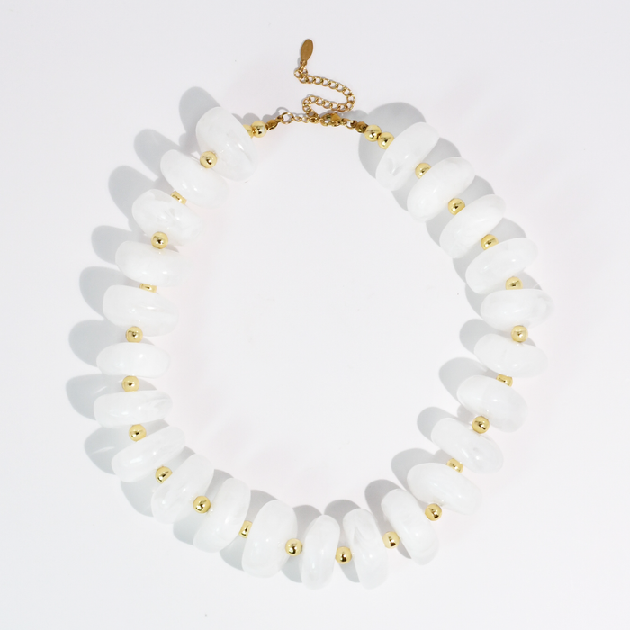 The Happy Hour Necklace