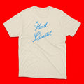 The Hard Quartet T-shirt
