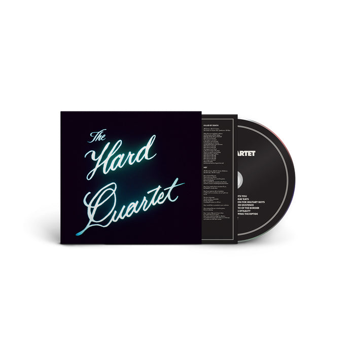 The Hard Quartet