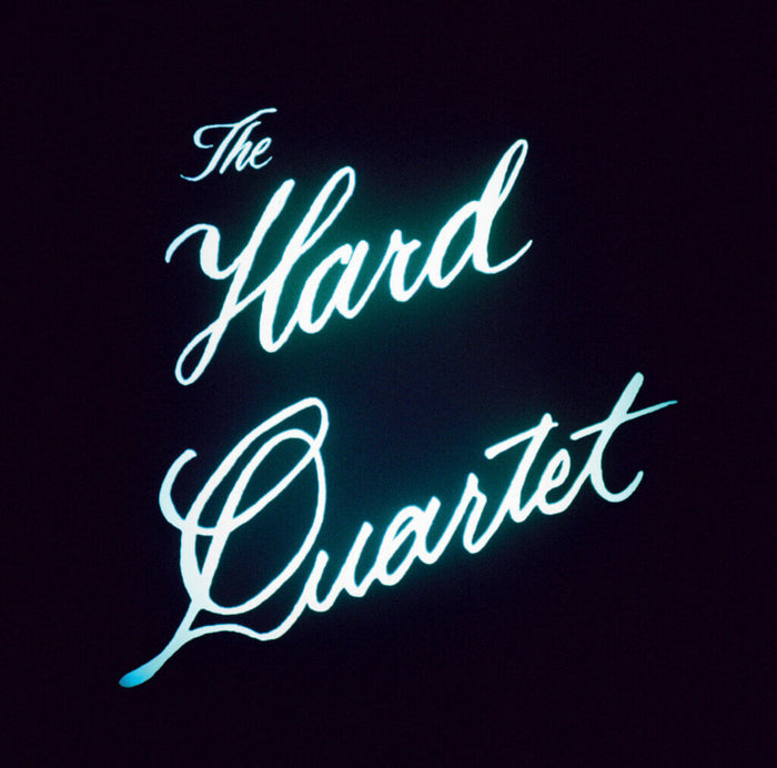 The Hard Quartet