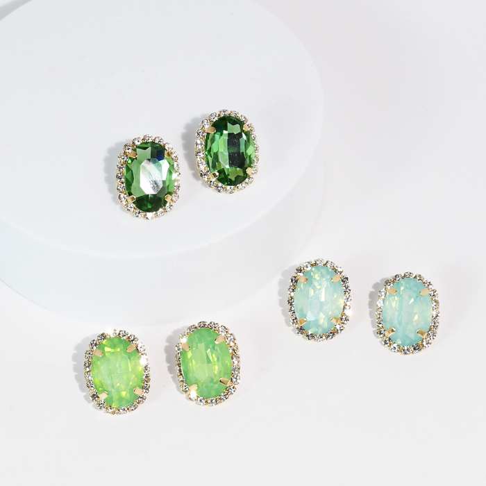 The Island Greens Stud