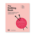 THE KNITTING BOOK — by Frederica Patmore and Vikki Haffenden