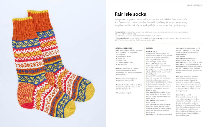 THE KNITTING BOOK — by Frederica Patmore and Vikki Haffenden