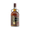 The Kraken Gold Spiced Rum