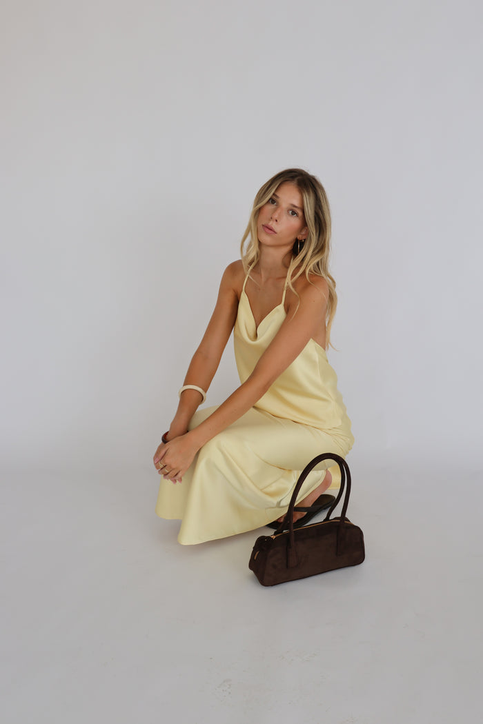 The Marion Skirt