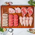 Michael Knowles Good Ranchers Box - Exclusive, 100% American Meat