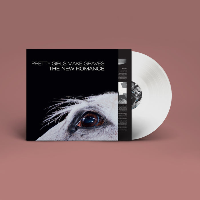 The New Romance (20th Anniversary Edition)