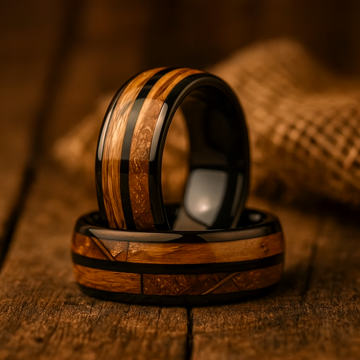The Oakbound