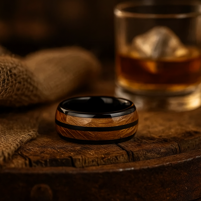 The Oakbound