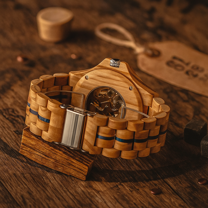The Oakheart