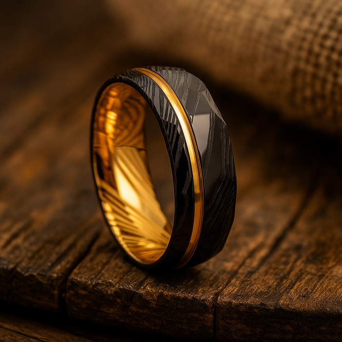 The Obsidian Crown