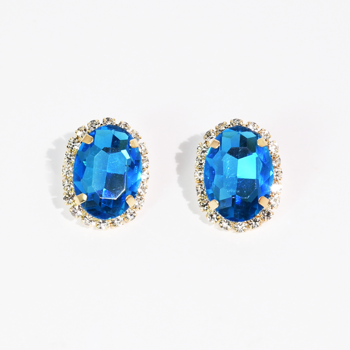 The Santorini Studs