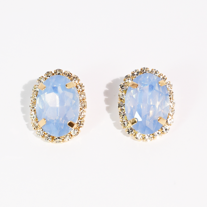 The Santorini Studs