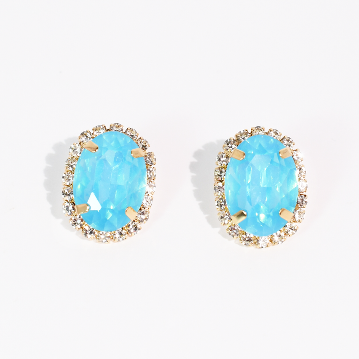 The Santorini Studs