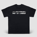 The Singer in My Band T-Shirt
