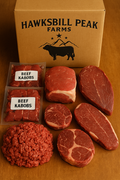 The Stockyard Bundle