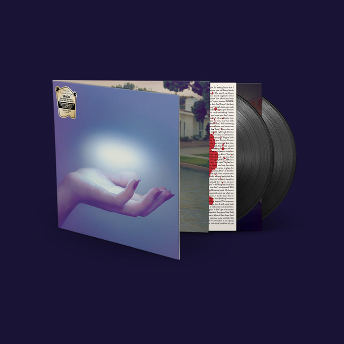 They Want My Soul (Deluxe More Soul Edition)