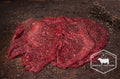 Thin Steaks : By the Cut