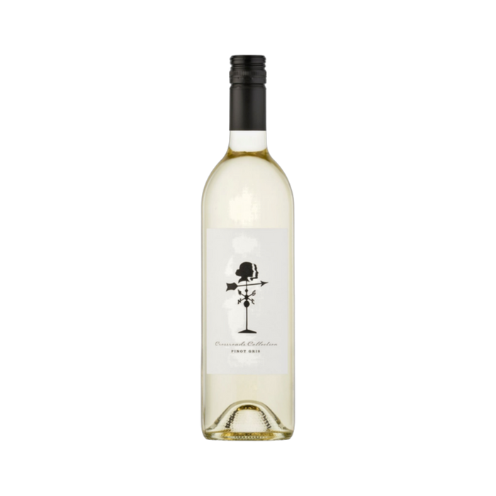 Three Sisters Crossroad Pinot Gris — White Wine
