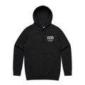 Tiger Snake Hoodie (Black)