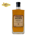 Tiger Snake Whiskey 43%