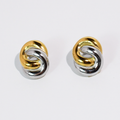 Timeless Bold Stud
