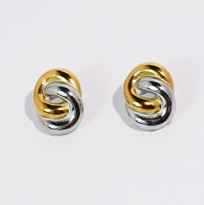 Timeless Bold Stud