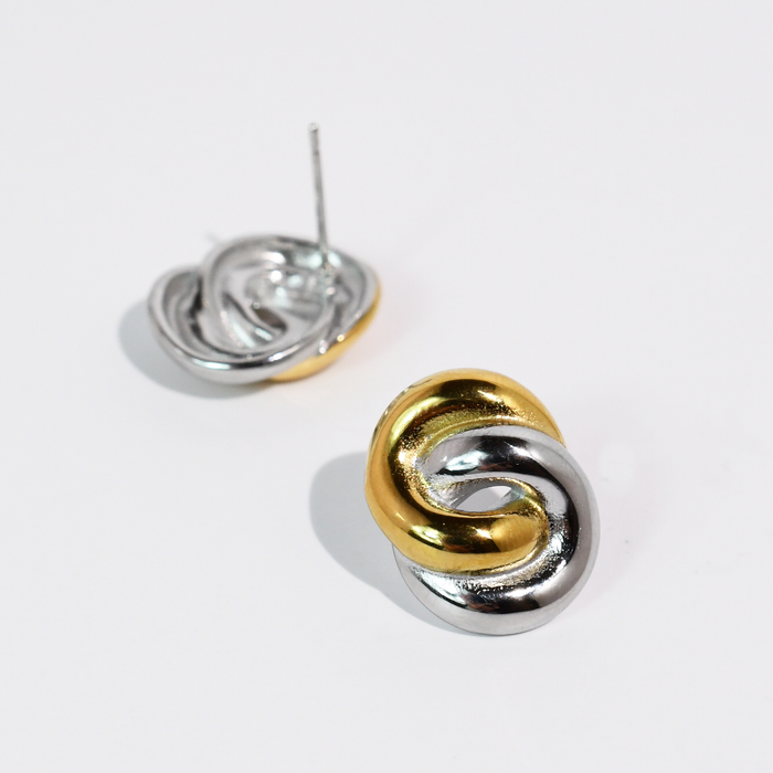 Timeless Bold Stud