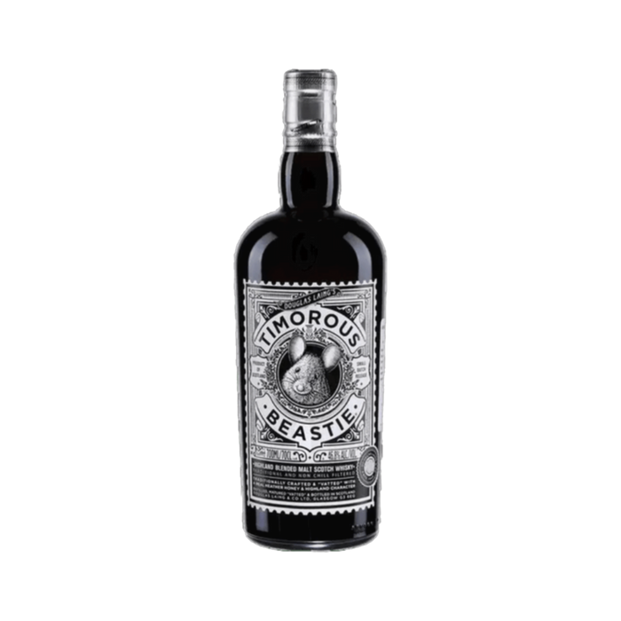Timorous Beastie — Scotch