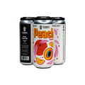 Tin Whistle Peach Cream Ale — Craft Beer