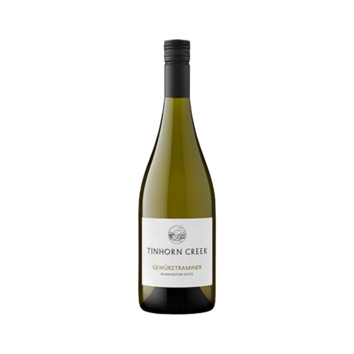 Tinhorn Creek Gewurztraminer — White Wine