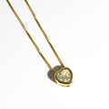 Tiny Love Necklace