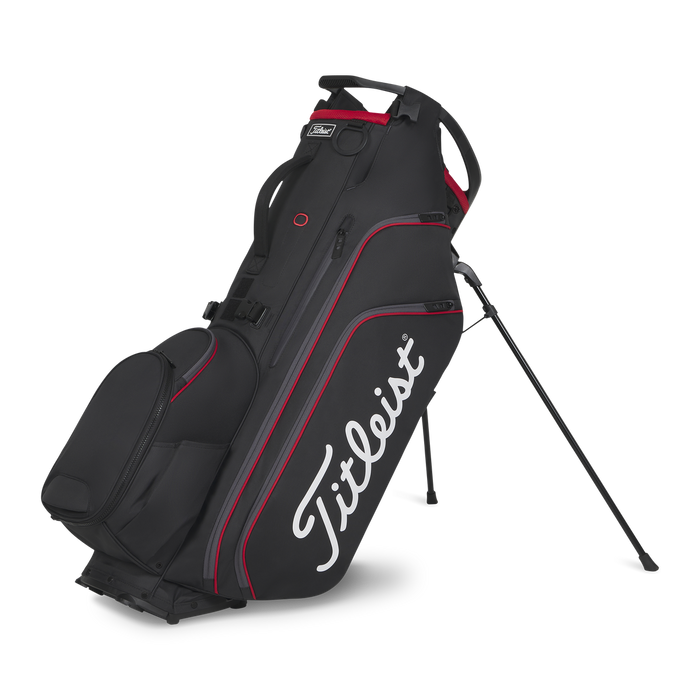 Titleist Hybrid 14 Stand Bag 26