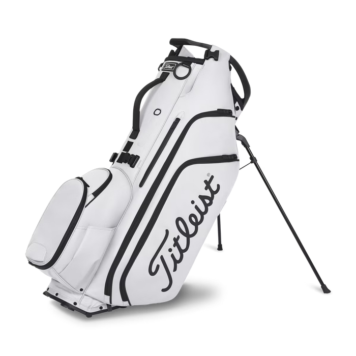 White/Black