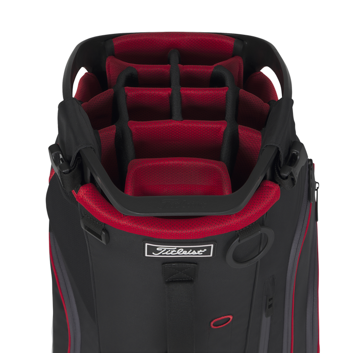 Titleist Hybrid 14 Stand Bag 26