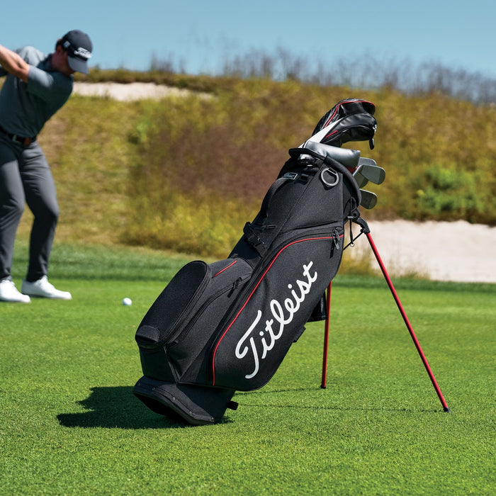 Titleist Players S5 Stand Bag