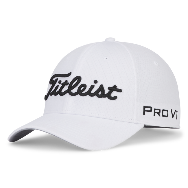 Titleist Tour Elite Cap