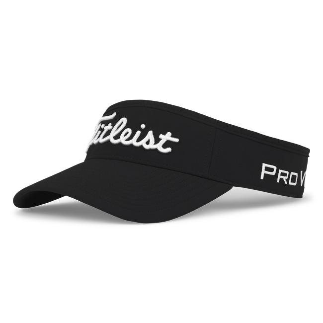 Titleist Tour Performance Visor 2025