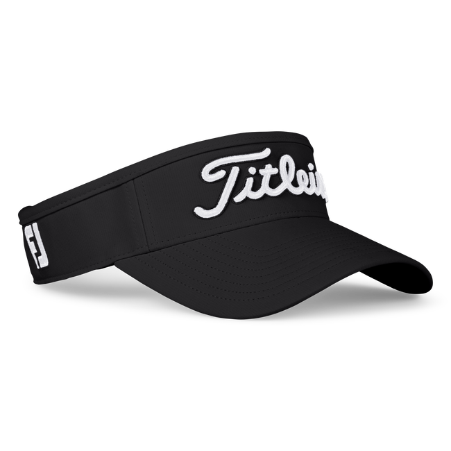 Titleist Tour Performance Visor 2025