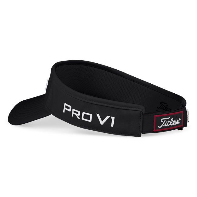 Titleist Tour Performance Visor 2025