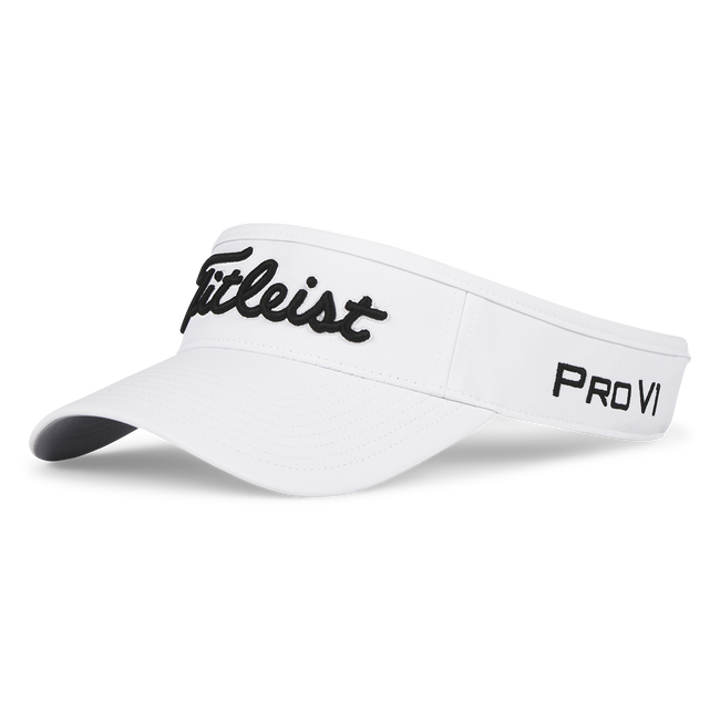 Titleist Tour Performance Visor 2025